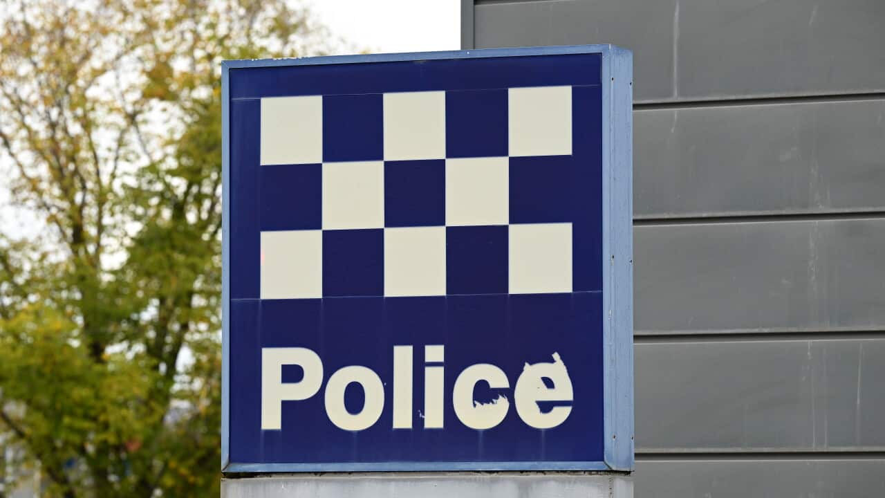 MORWELL POLICE STATION