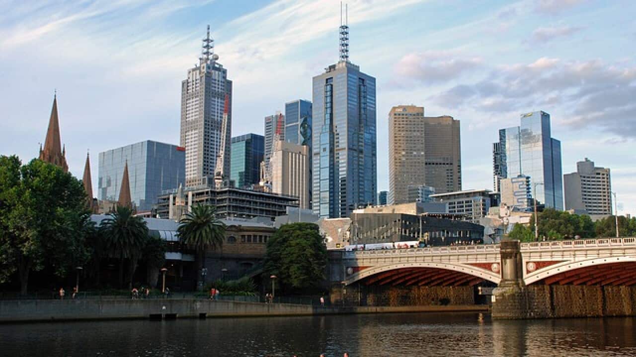 Melbourne - Health authorities has find how the Victorian resident contracted corona virus