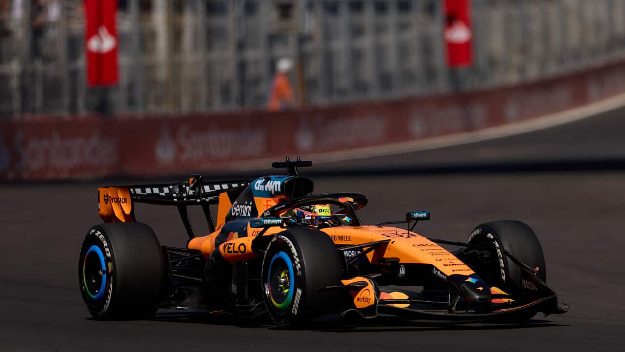 Formula 1 Championship - SPANISH GRAND PRIX 2026