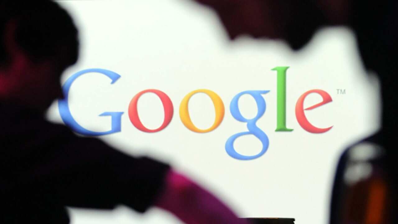 Google slammed by disappointing earnings