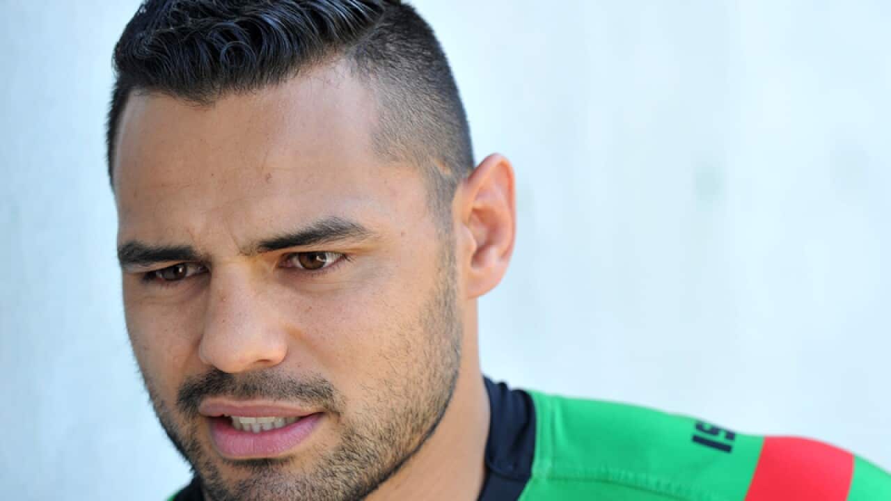 Ben Te'o