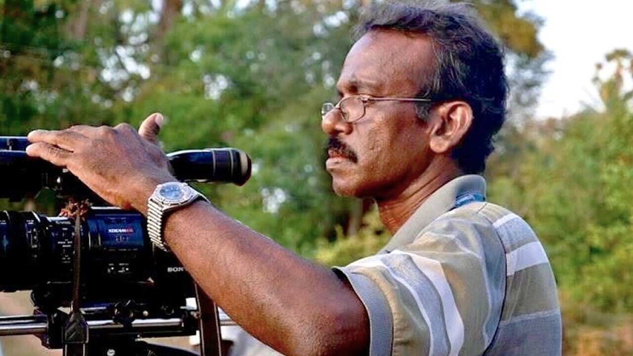 Navaratnam Kesavarajan