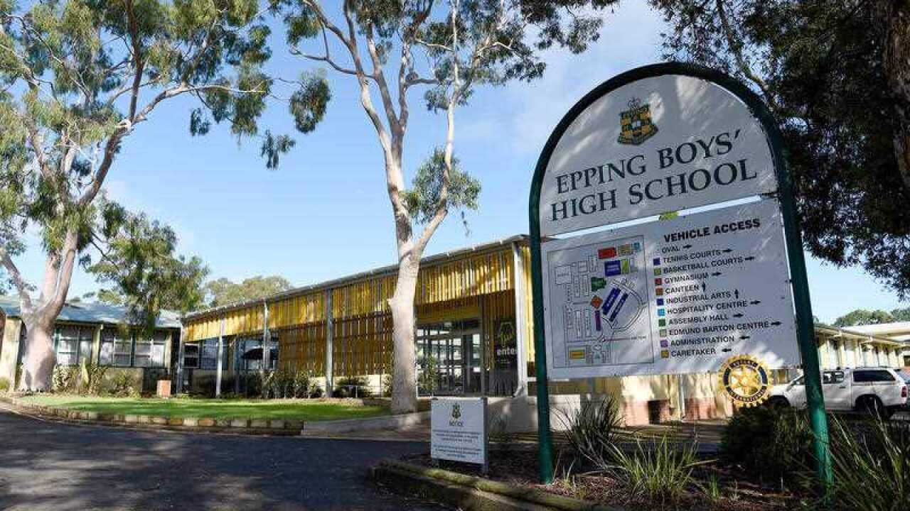 Epping Boys High