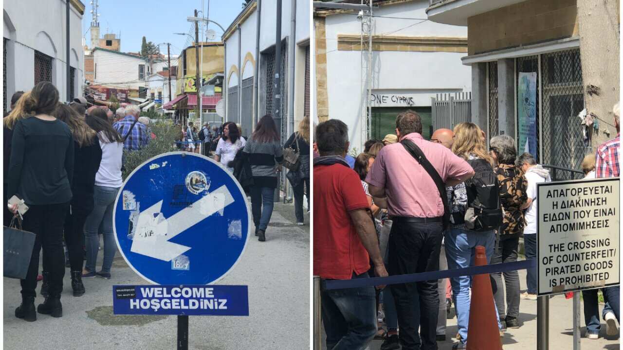 checkpoints