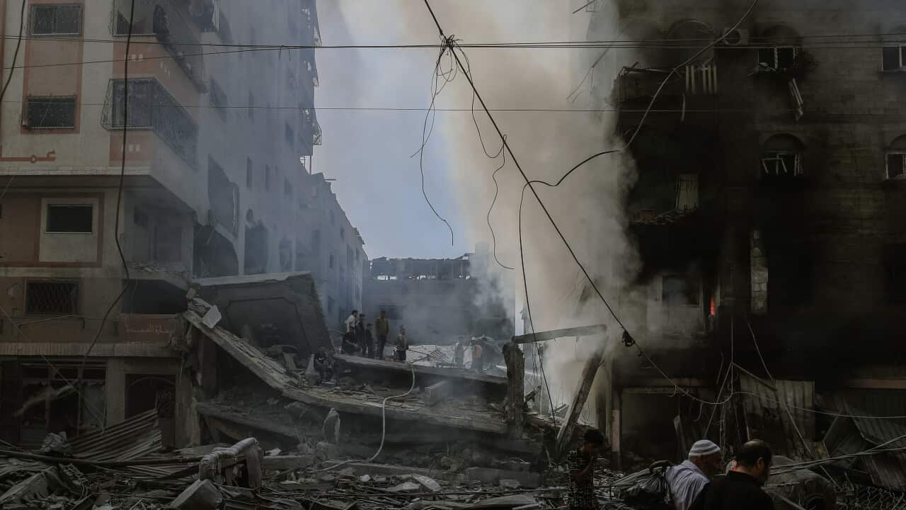 Gaza