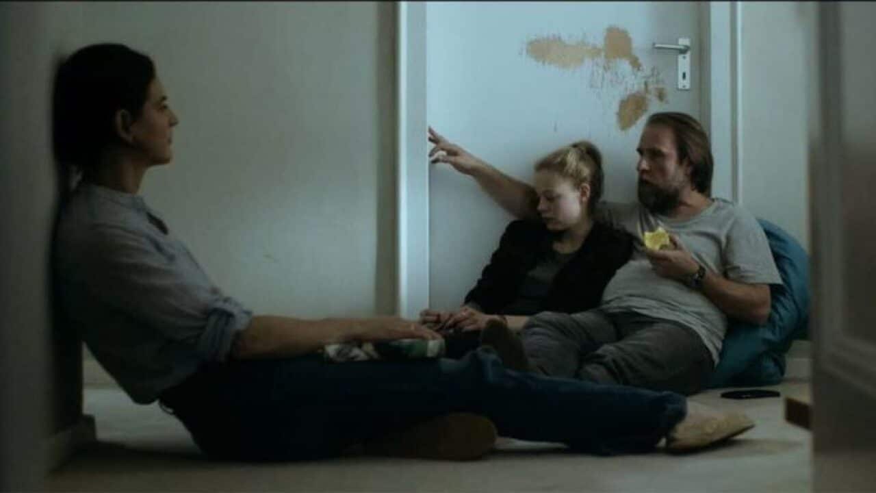 1000 Arten Regen zu beschreiben