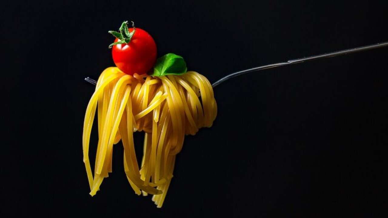 Spaghetti