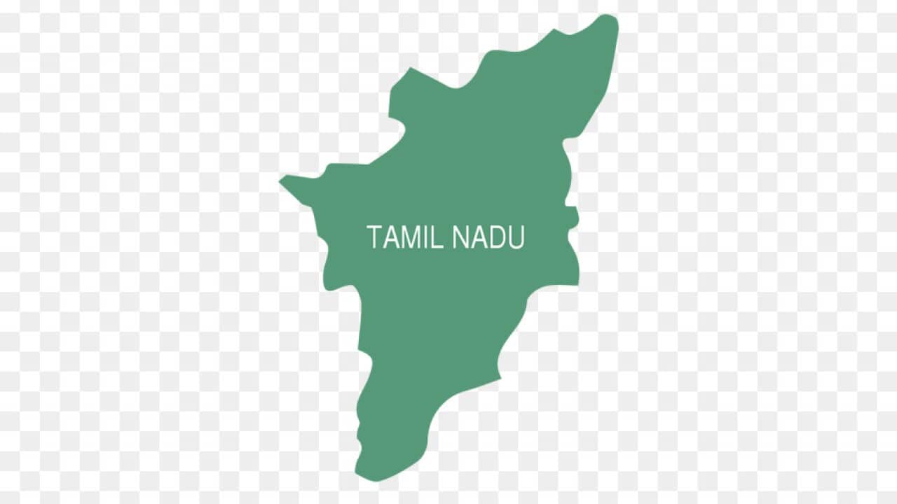 Tamil Nadu