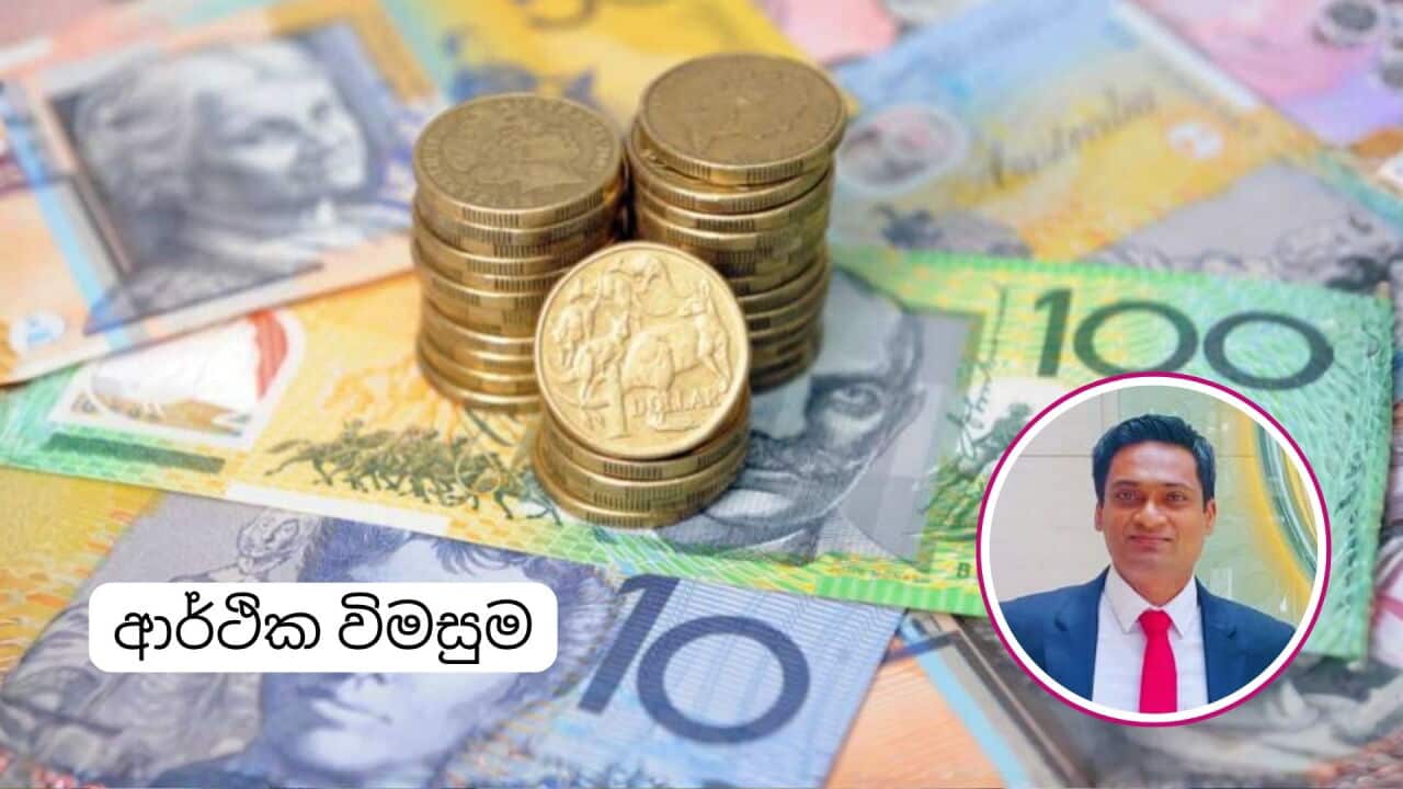 SBS Sinhala economic talk with Dr Vipula Wickramarachchi - aap.jpg
