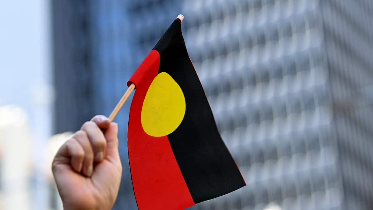 National Sorry Day is marked on the 26th of May each year (AAP).