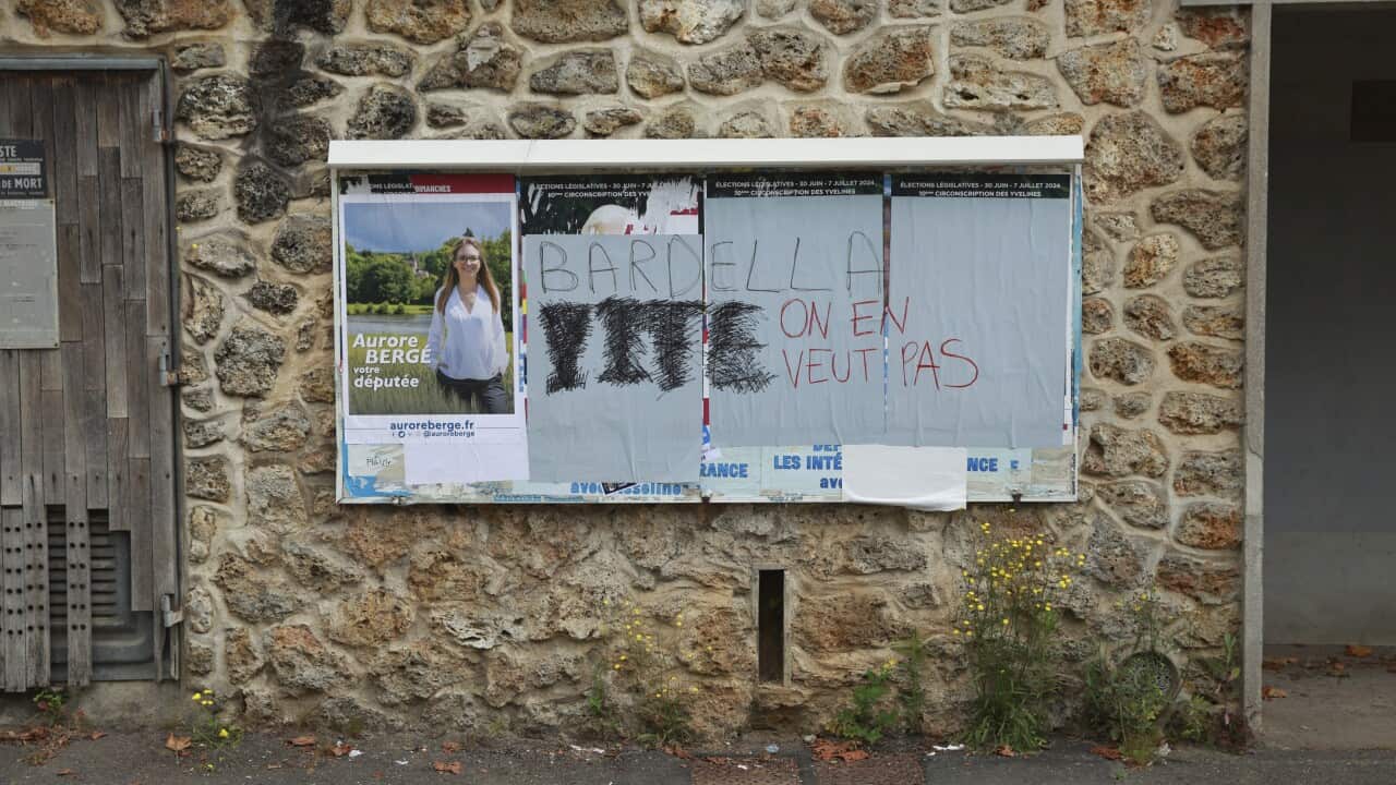 France Election
