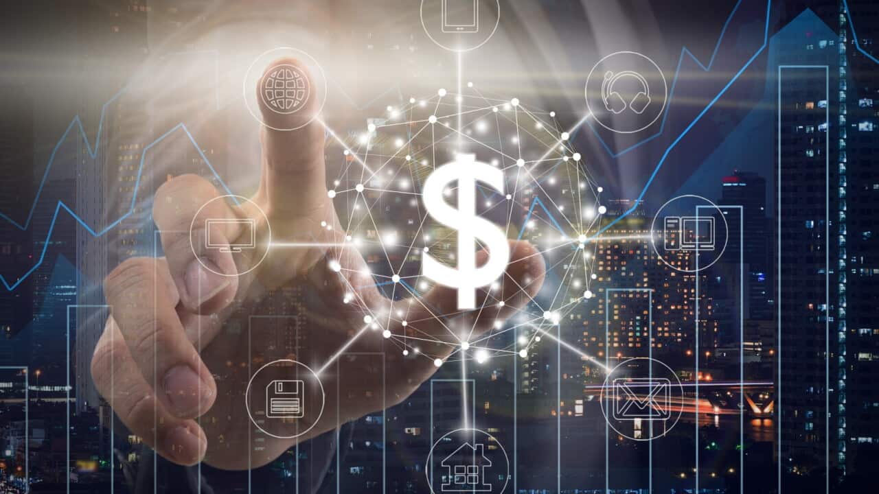 Cryptocurrency