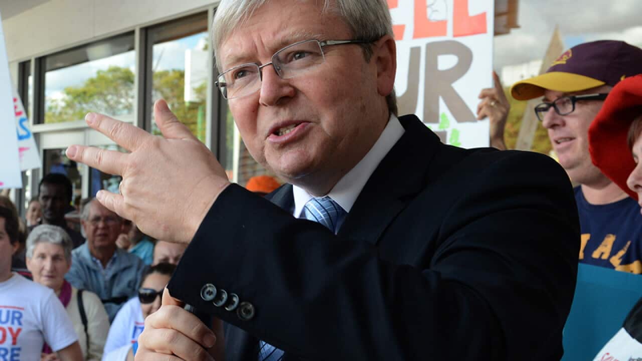 Pre-election economic statement expected