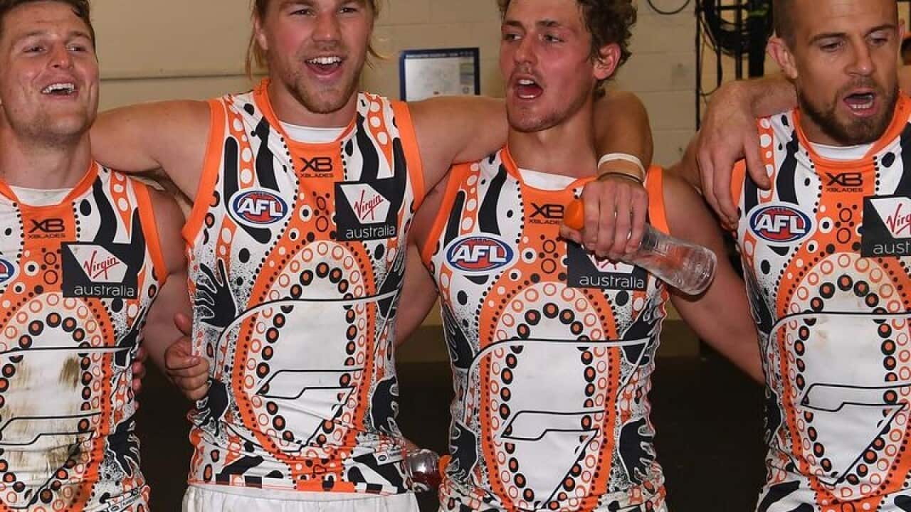 GWS