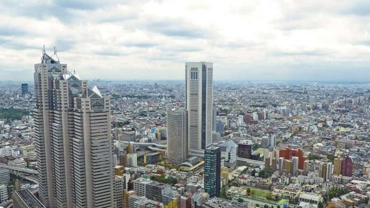 japan