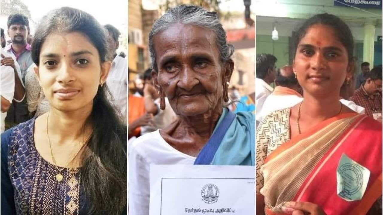 TN Election outcome