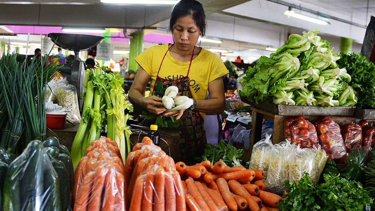 Sydney Food Business Incubator project
