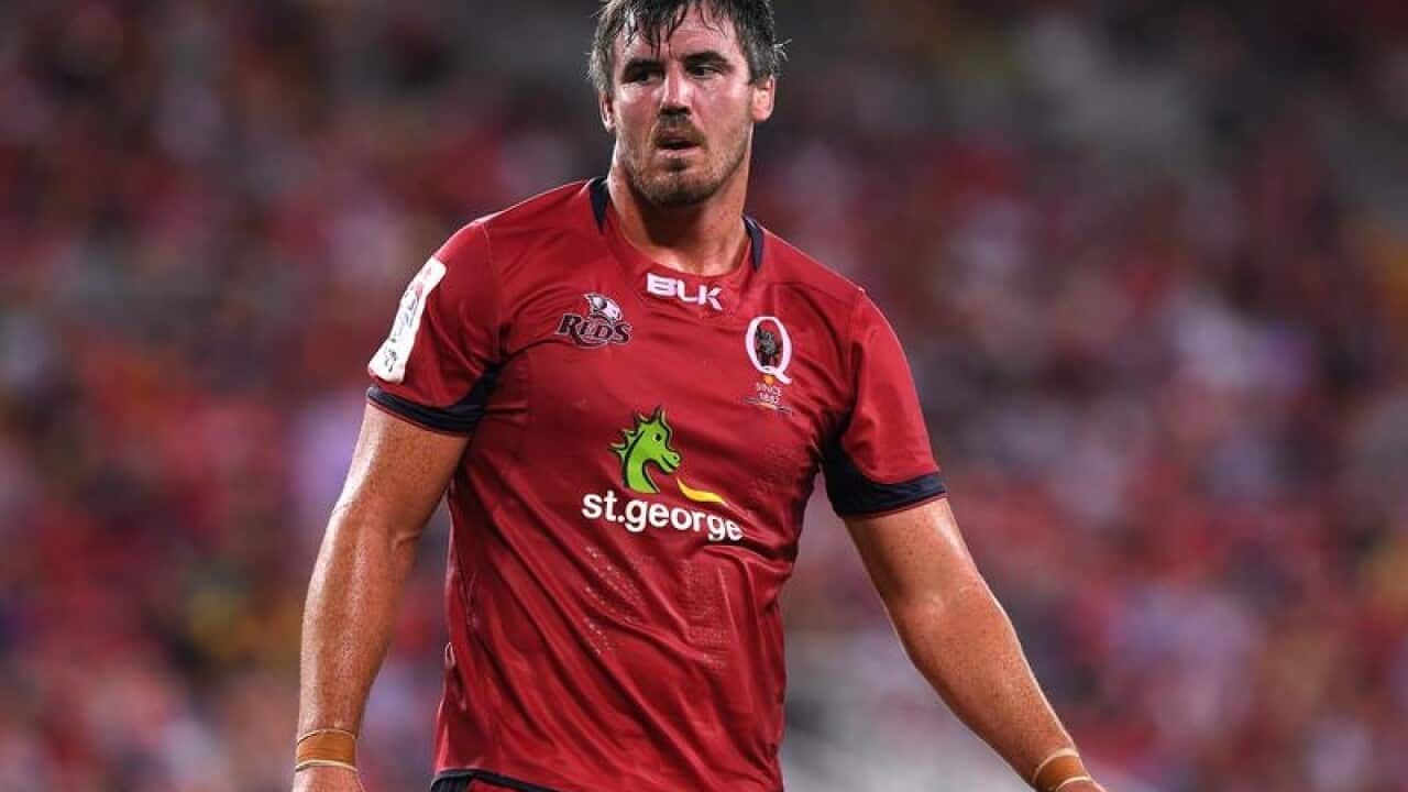 rugby