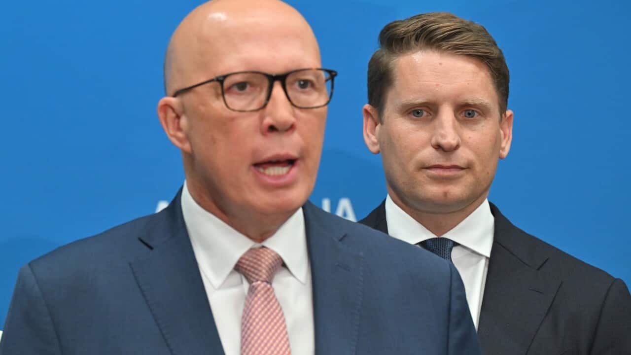 ELECTION25 PETER DUTTON CAMPAIGN