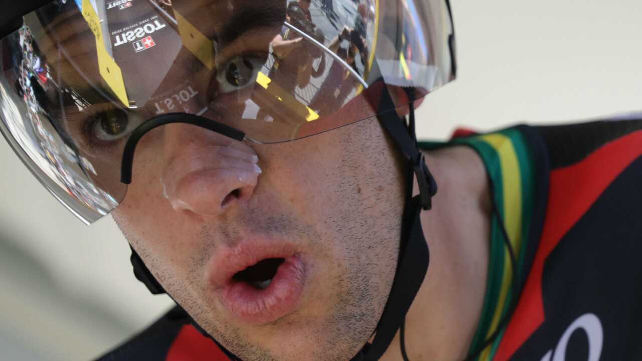 Richie Porte, BMC, Tour de France 2016