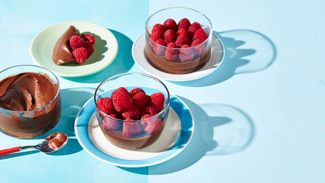 The seasonal cook: Raspberry