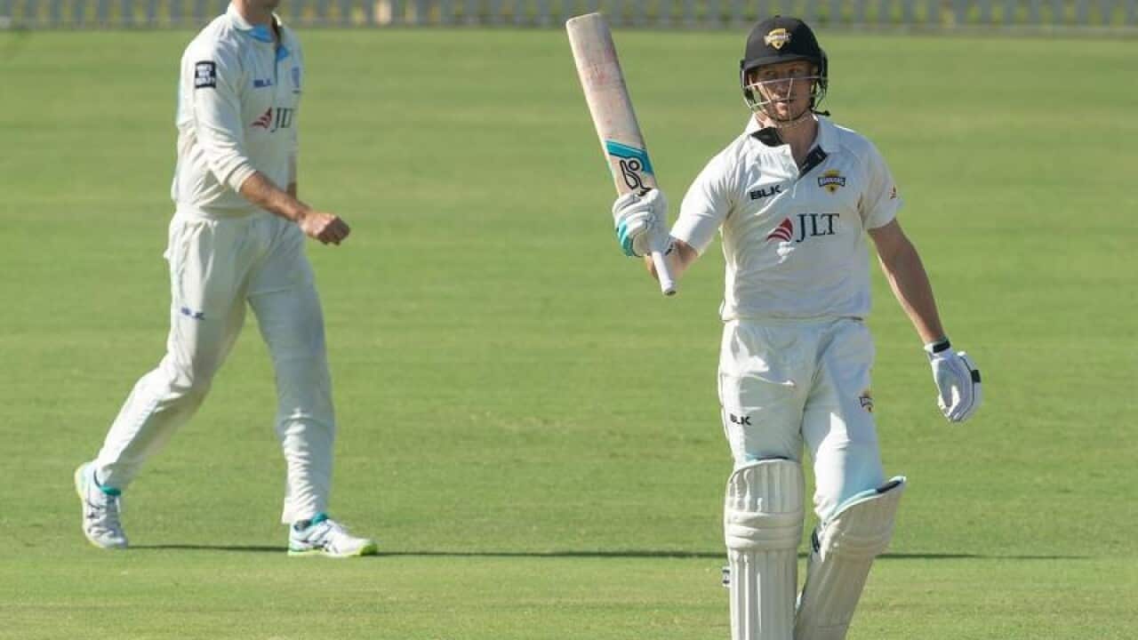 Sheffield Shield