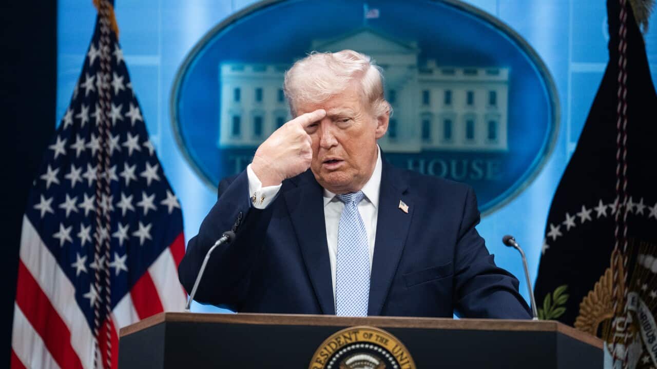 WH Briefing Iran 4/6/26