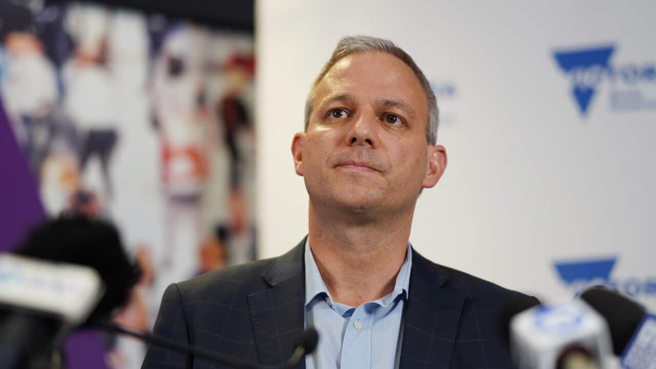 Victoria has recorded no new coronavirus cases for the first time since the pandemic began.