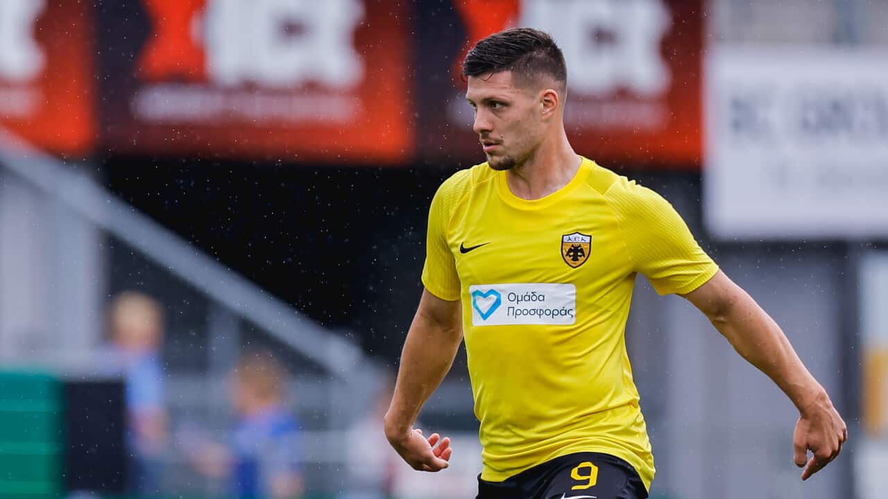 Netherlands: PEC Zwolle vs AEK Athens (friendly)