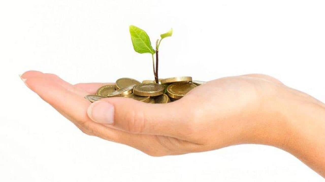 saving