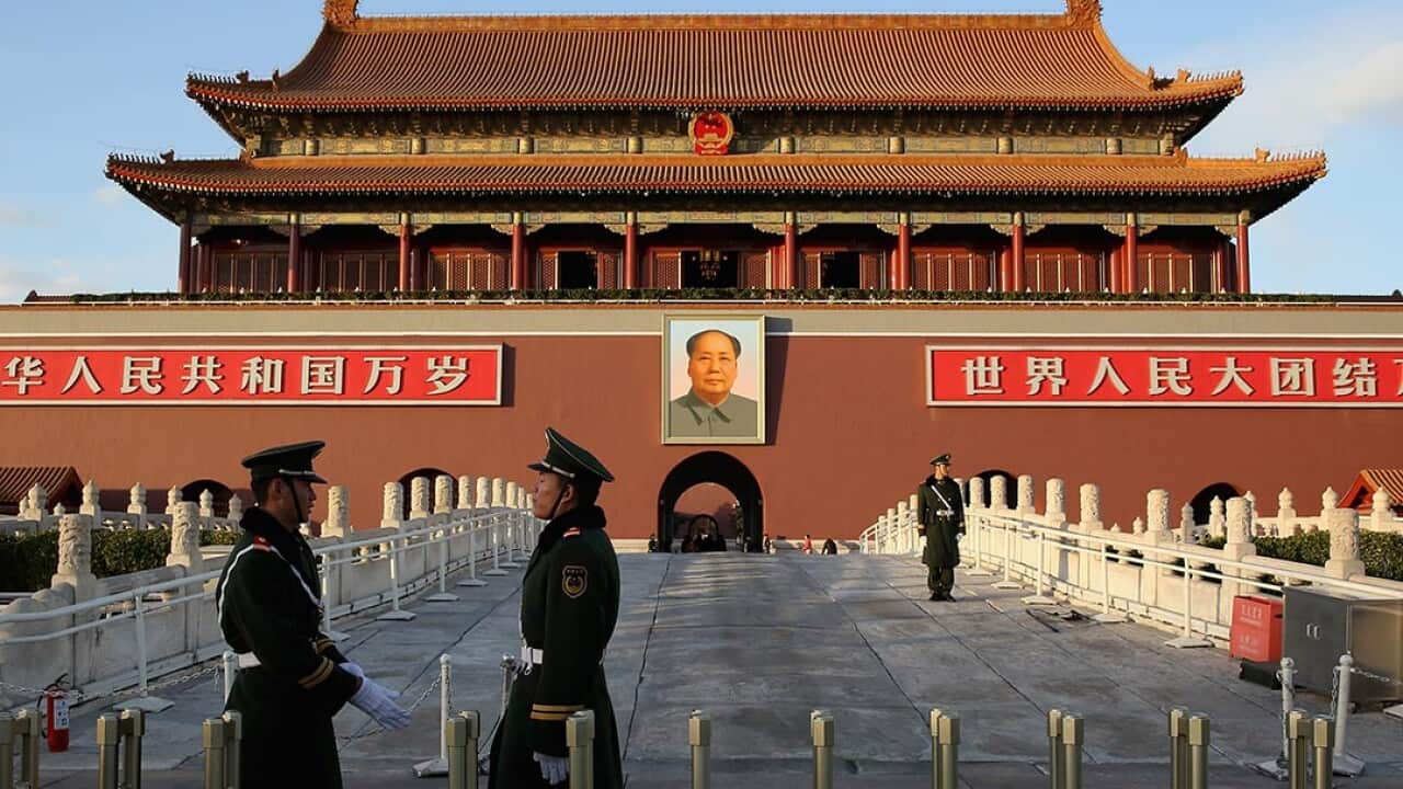 18th Central Committee Of The Communist Party Of China Holds Meetings On Deeping Reform