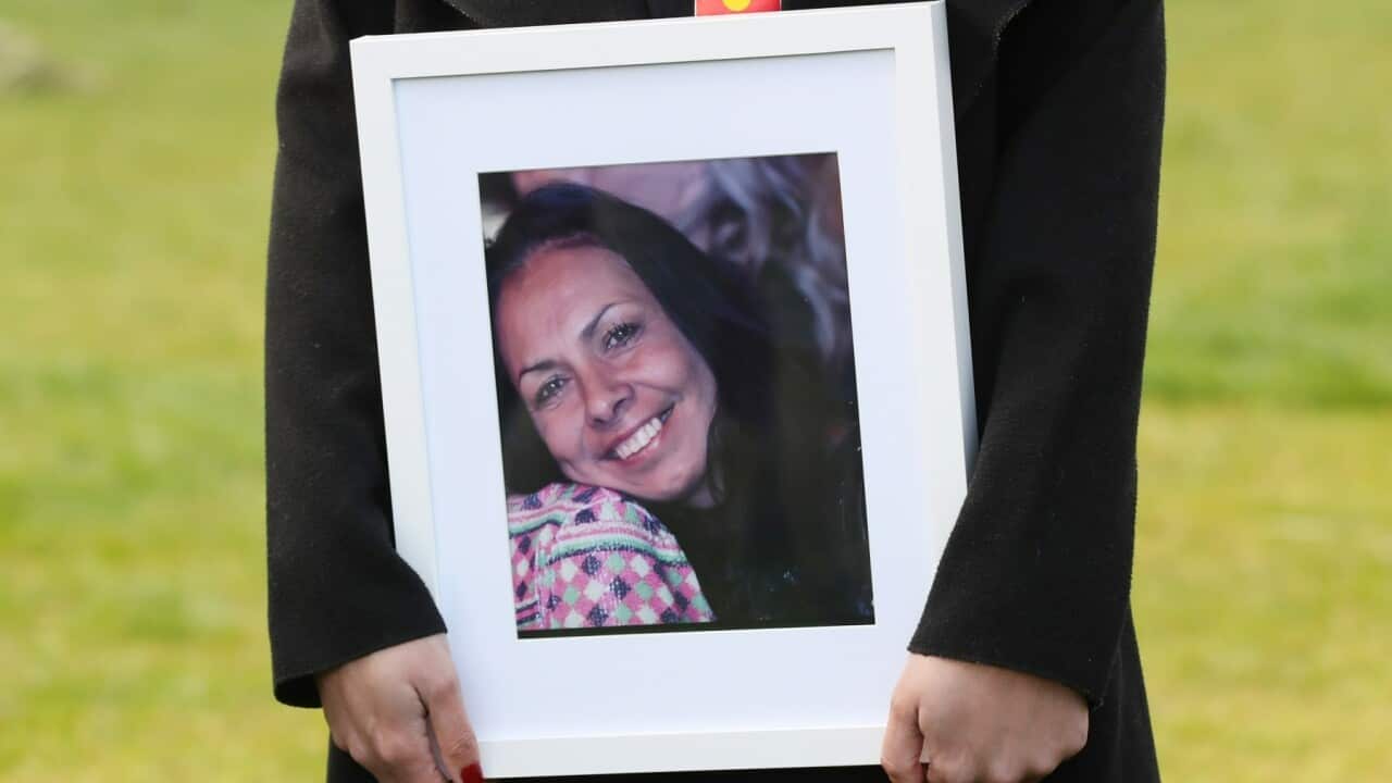 TANYA DAY DEATH INQUEST