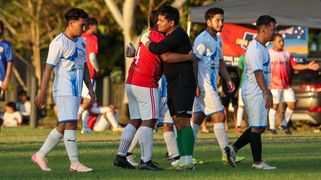 Zenith Memorial Cup 2025 took place in Darwin from 2-3 August.