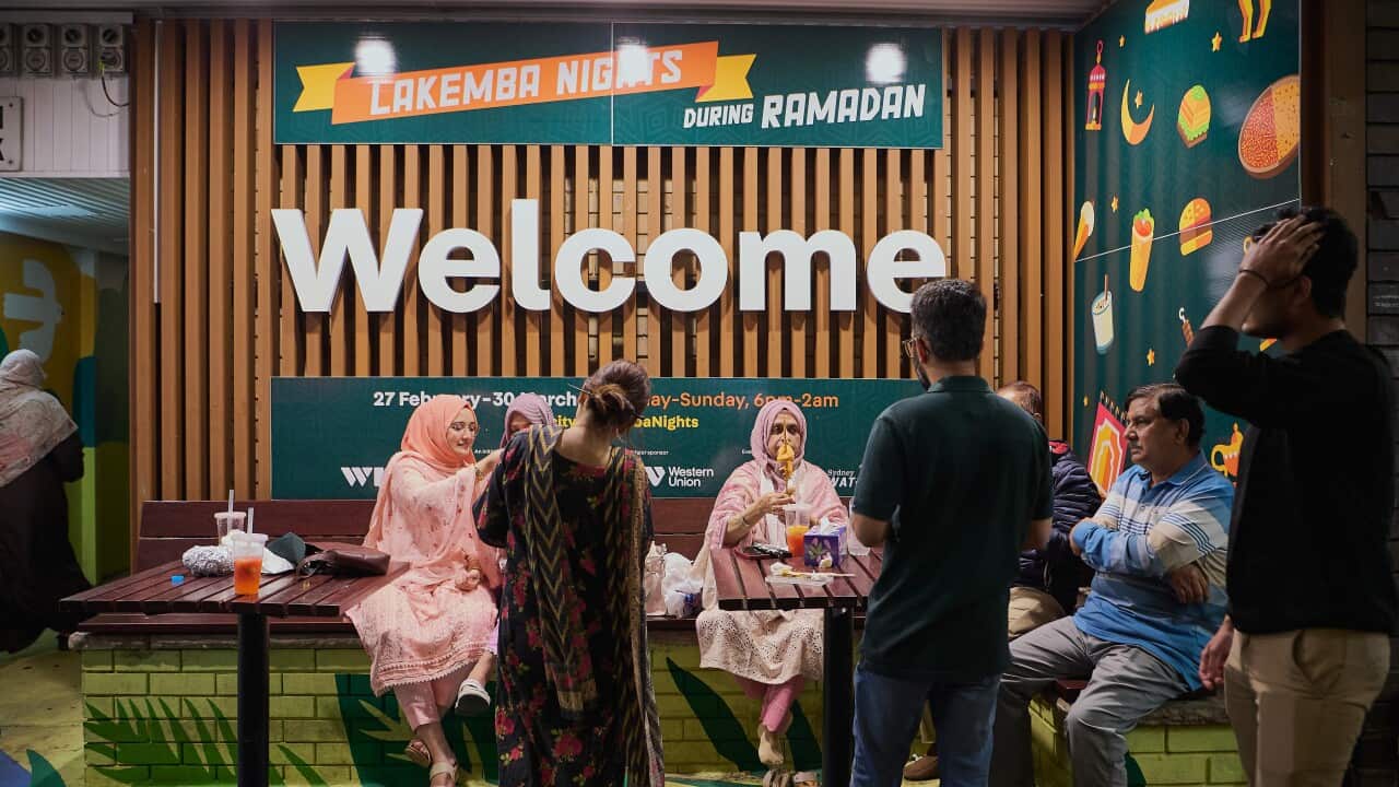 LAKEMBA NIGHTS RAMADAN