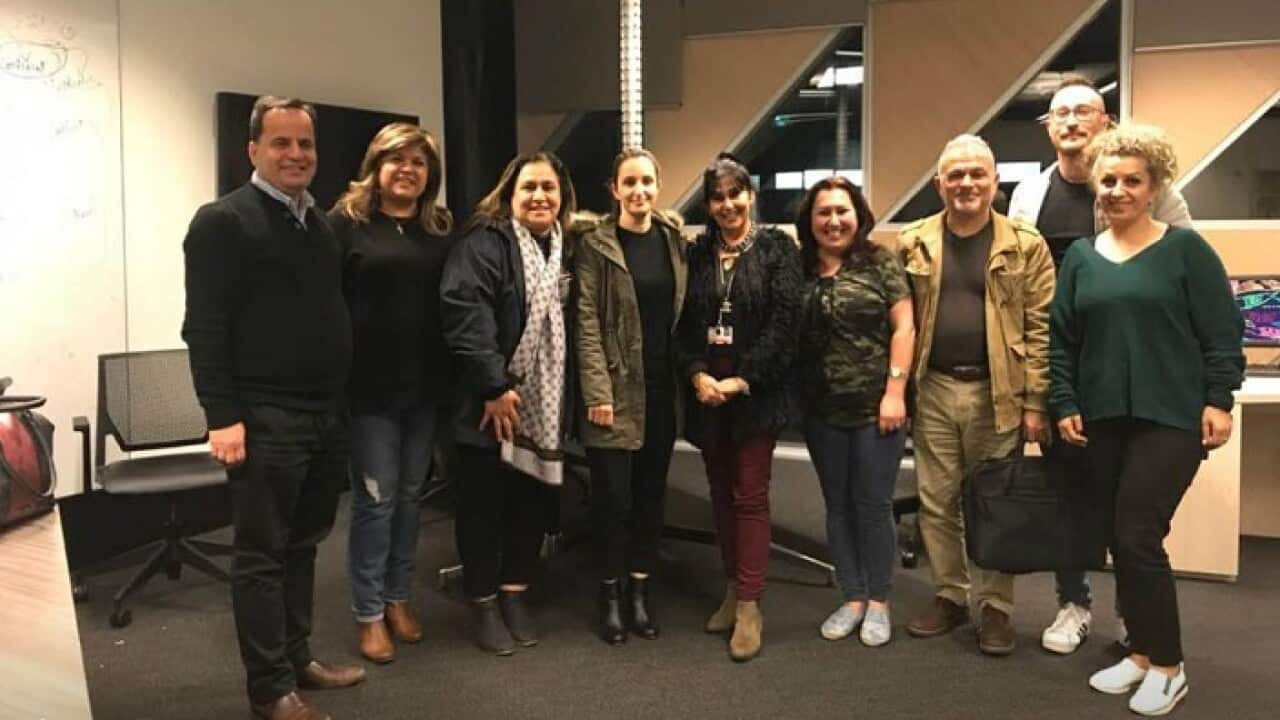 Diploma in iterpreting