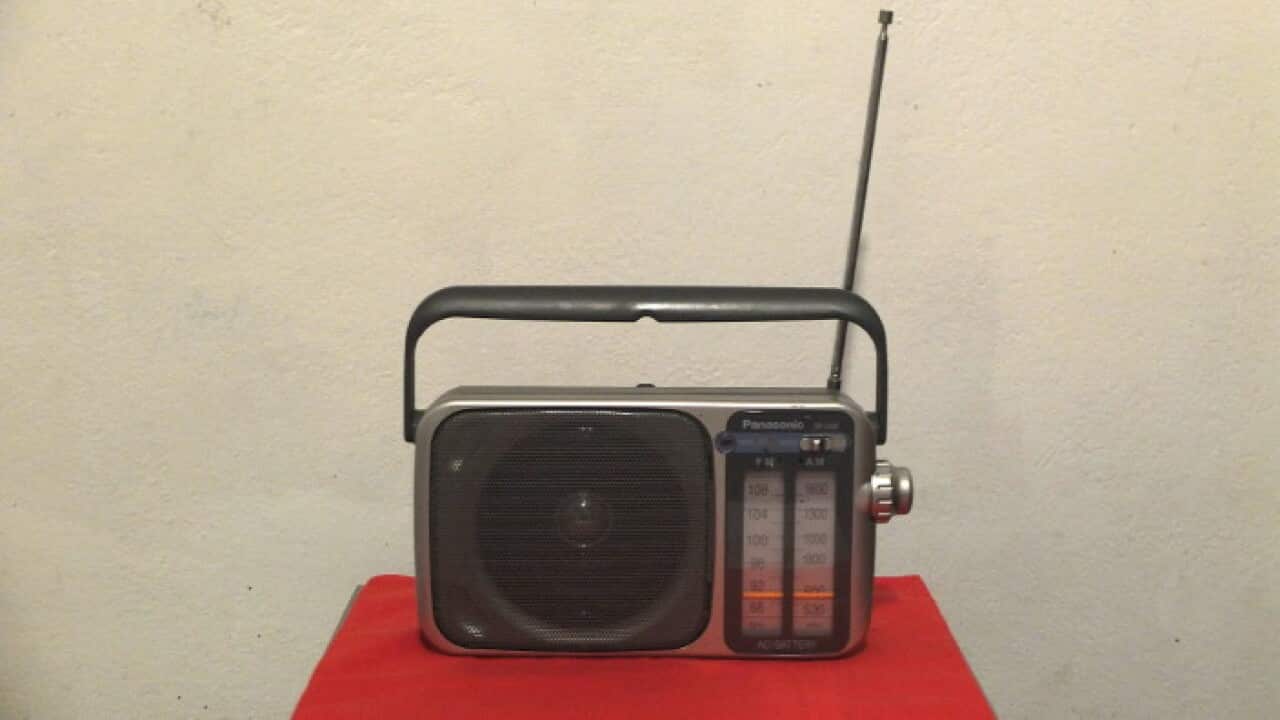 Radio