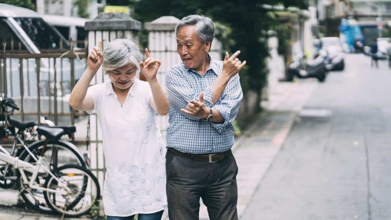 Adult children of divorce