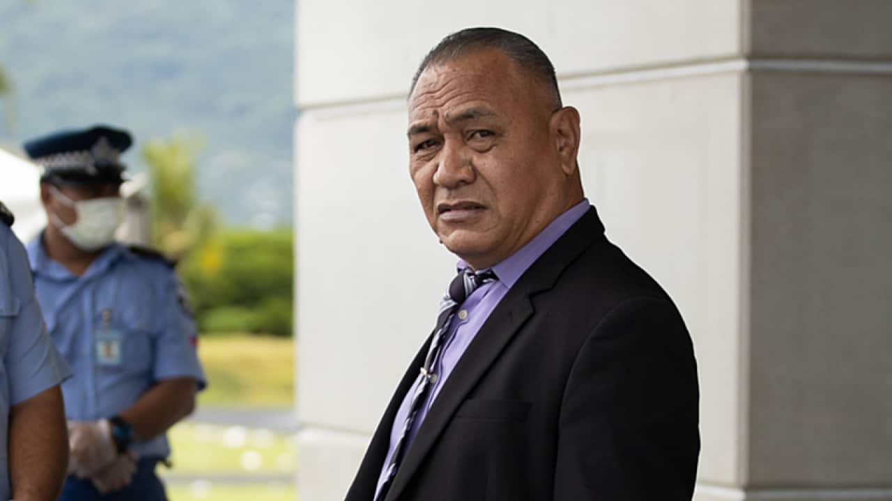 'Olo Fonoti Alosamoa Togafau.