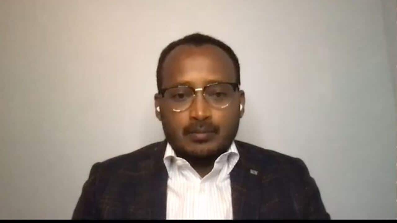 Professor Awet Tewelde; analysing the war in Tigray and its implication.
