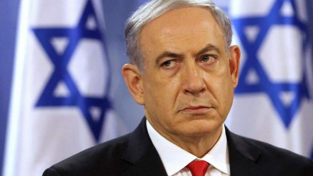 Netanyahu