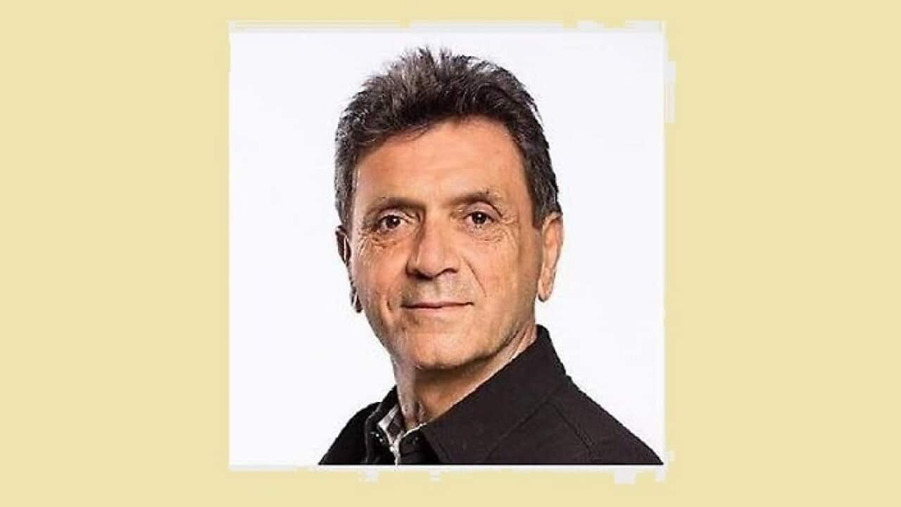 Wilson Younan