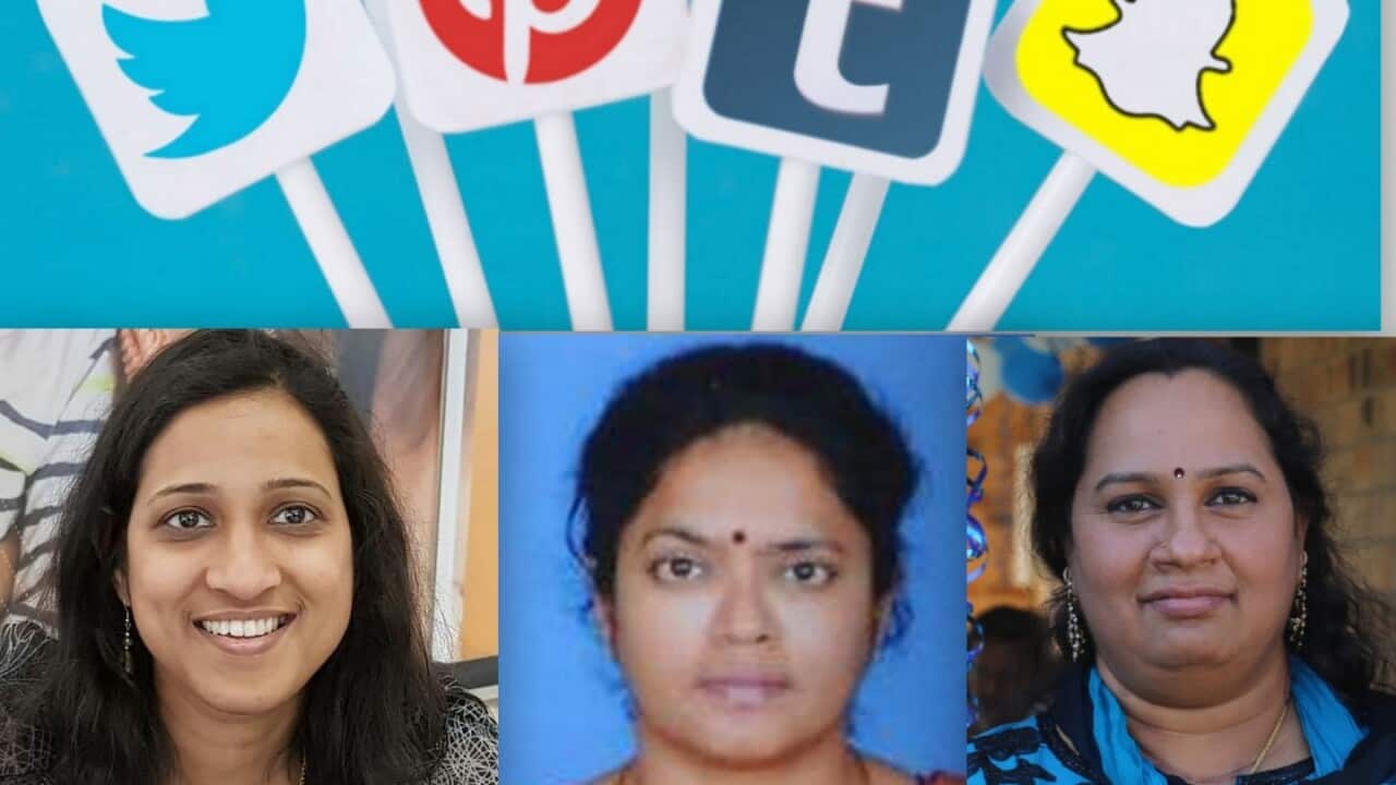 Social Media - Women