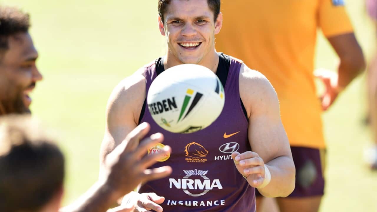 James Roberts