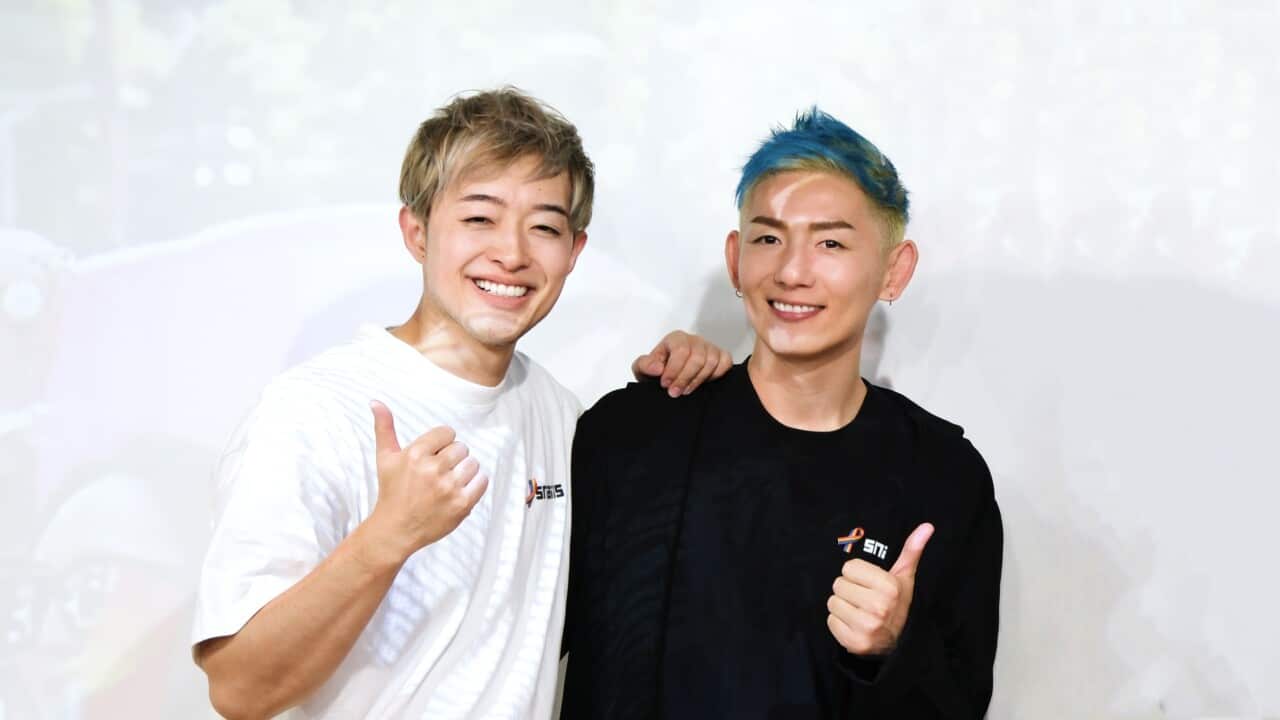 Image for read more article 'もっと聞く'