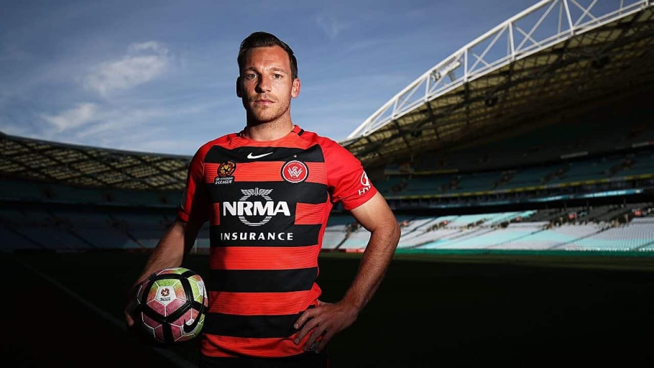 A-League Press Conference