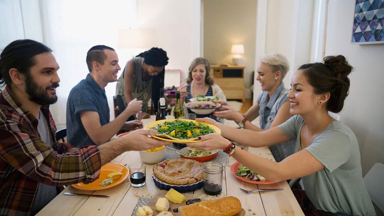 Mindful eating can be adapted for faith-based eating guidelines, believes nutritionist Fiona Sutherland.