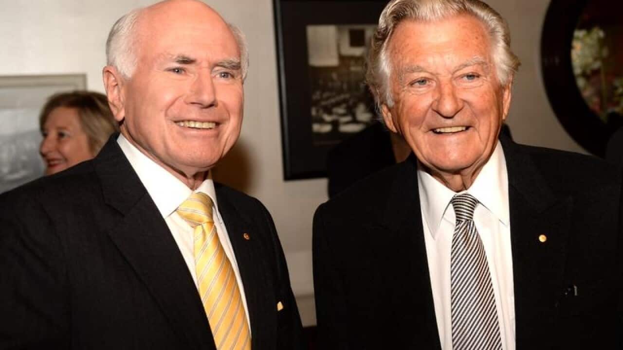 PRESS CLUB 50TH ANNIVERSARY