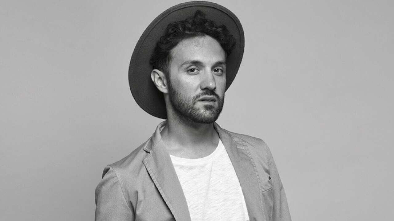 Maurizio Chi