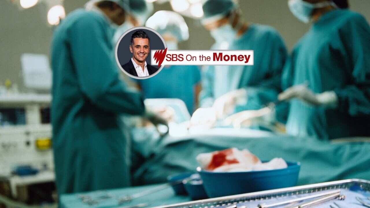SBS On the Money health insurance
