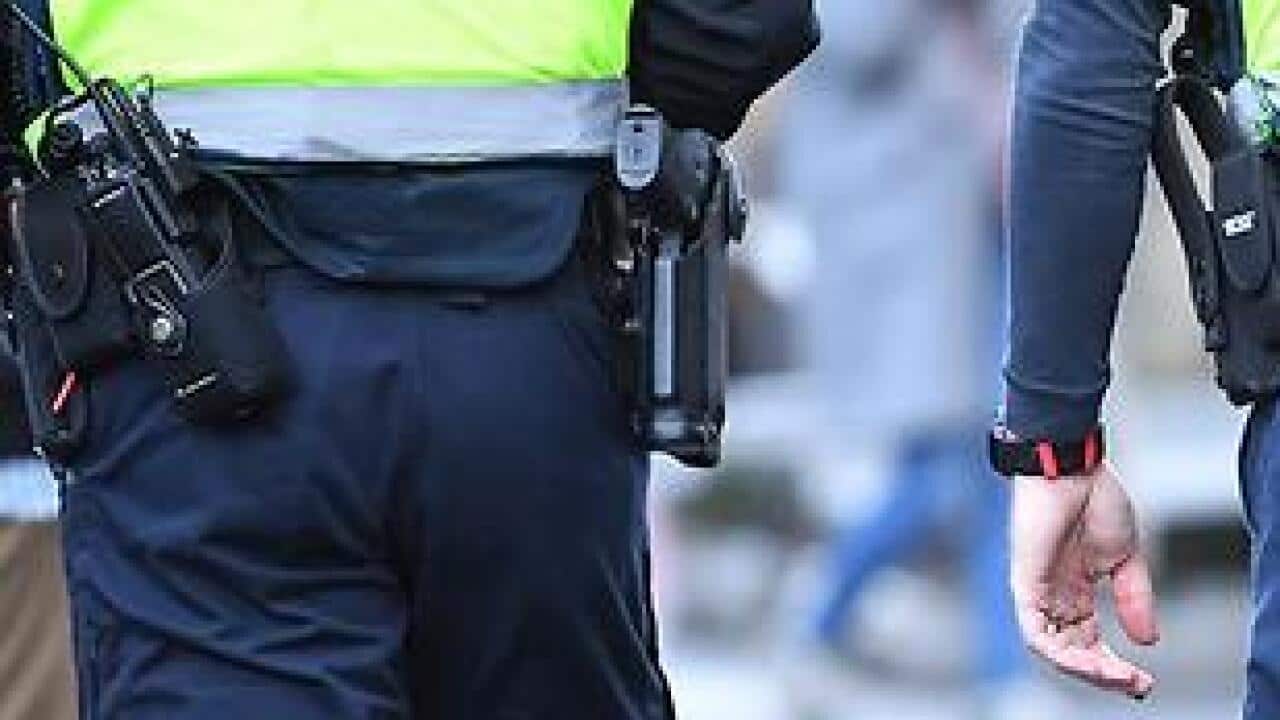 Queensland Police have charged fifteen men in relation to a brawl at Daw Street in Runcorn on 13 September.